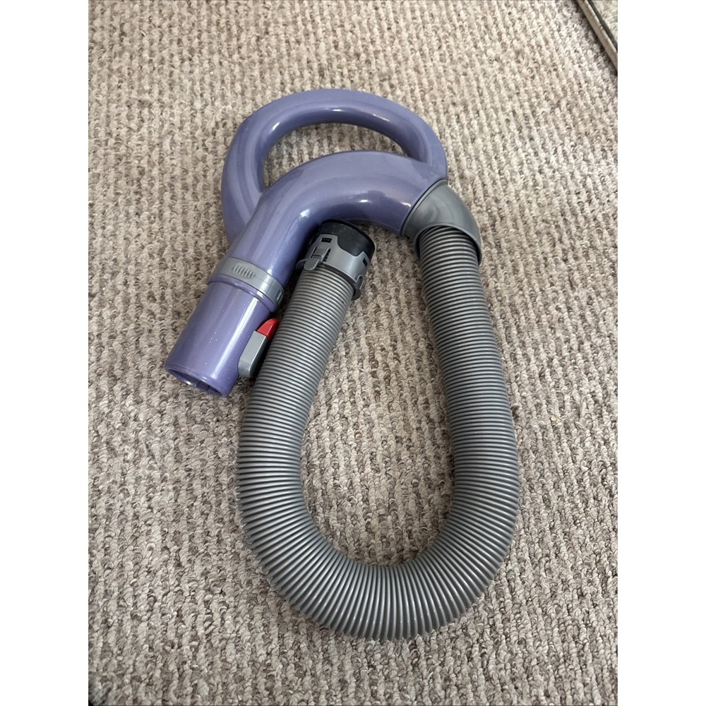 Replacement Hose Handle for shark NV350,NV351,NV352 Purple Used